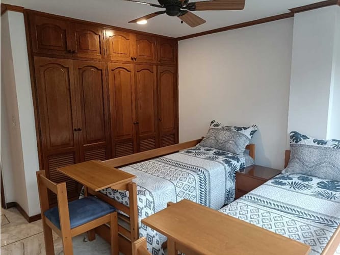 Apartamento de 3 alcobas en venta en El Ingenio, Cali, 142 m² · foto 19 de 23