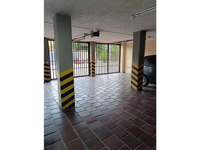 Apartamento de 3 alcobas en venta en El Ingenio, Cali, 142 m² · foto 22 de 23