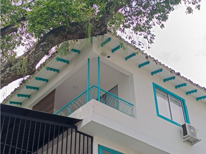 Edificio en venta en San Fernando Nuevo, Cali, 246 m² · foto 7 de 24