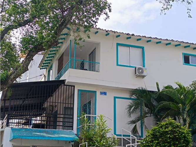 Edificio en venta en San Fernando Nuevo, Cali, 246 m² · foto 8 de 24