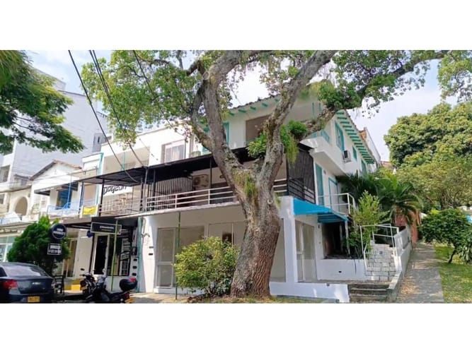 Edificio en venta en San Fernando Nuevo, Cali, 246 m² · foto 10 de 24