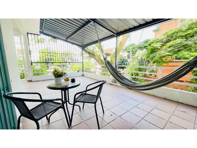 Edificio en venta en San Fernando Nuevo, Cali, 246 m² · foto 13 de 24
