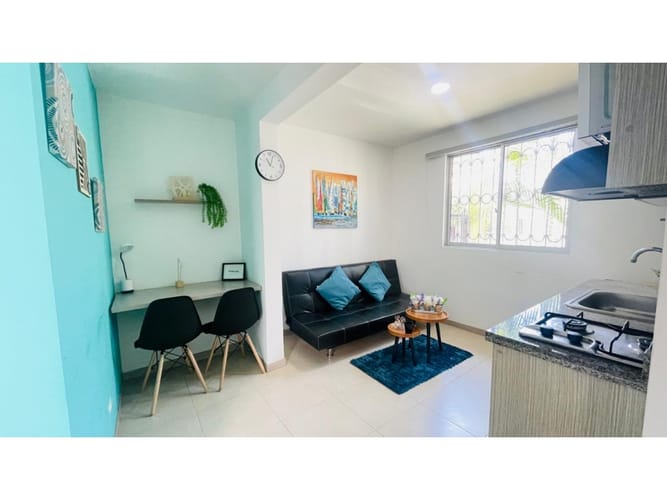 Edificio en venta en San Fernando Nuevo, Cali, 246 m² · foto 15 de 24