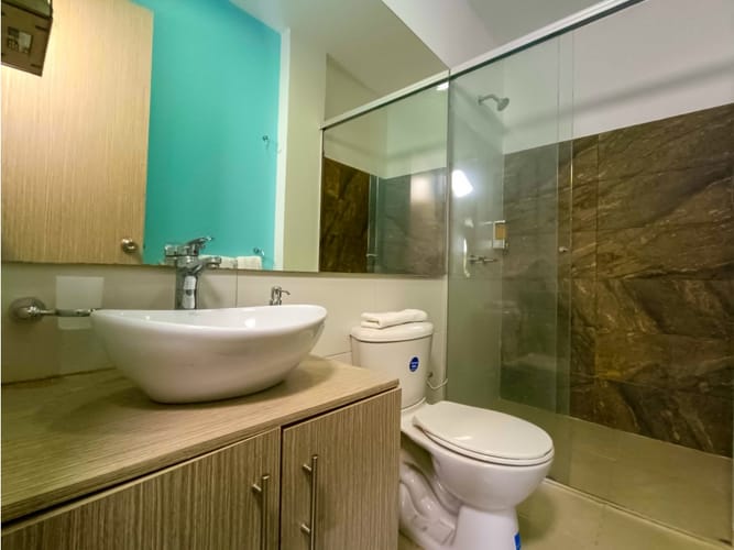 Edificio en venta en San Fernando Nuevo, Cali, 246 m² · foto 18 de 24