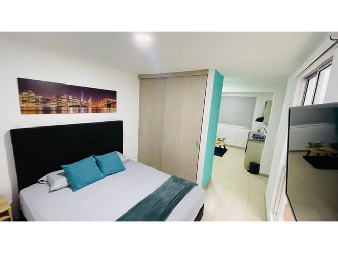 Edificio en venta en San Fernando Nuevo, Cali, 246 m² · foto 24 de 24