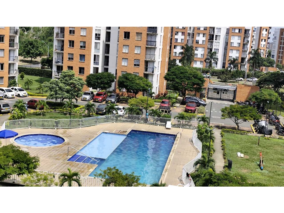 Apartamento en venta en Ciudad Melendez, Cali · foto 4 de 24