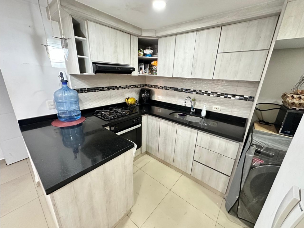 Apartamento en venta en Ciudad Melendez, Cali · foto 10 de 24