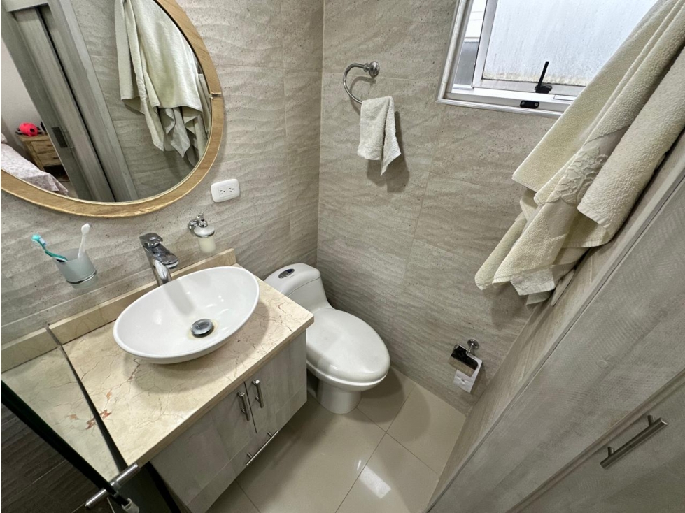 Apartamento en venta en Ciudad Melendez, Cali · foto 11 de 24