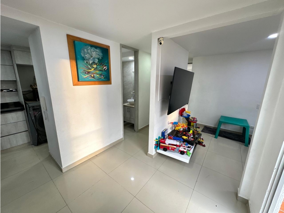 Apartamento en venta en Ciudad Melendez, Cali · foto 16 de 24