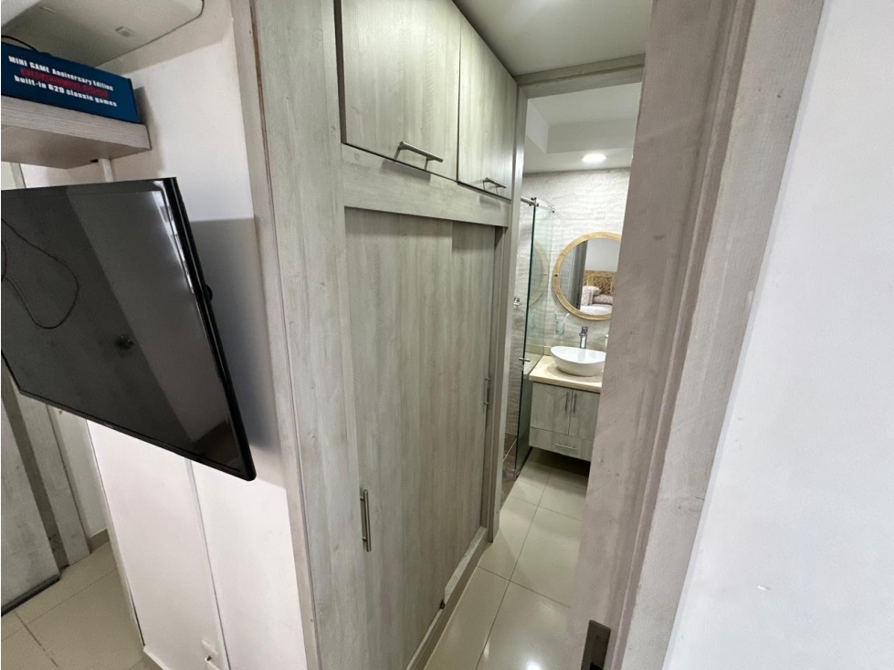 Apartamento en venta en Ciudad Melendez, Cali · foto 18 de 24