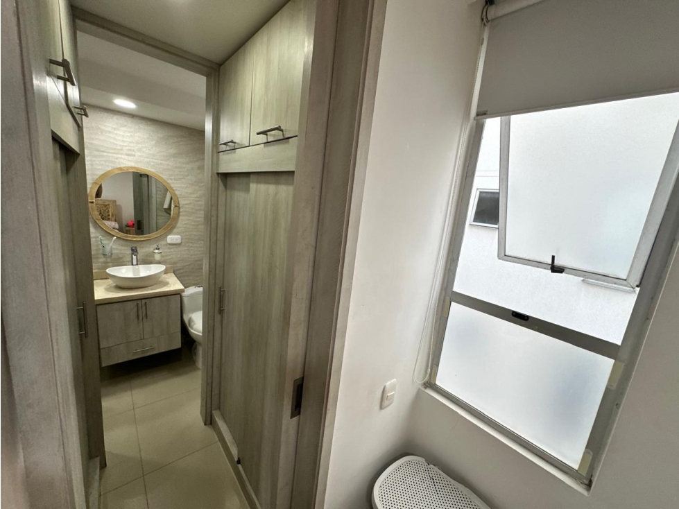 Apartamento en venta en Ciudad Melendez, Cali · foto 21 de 24