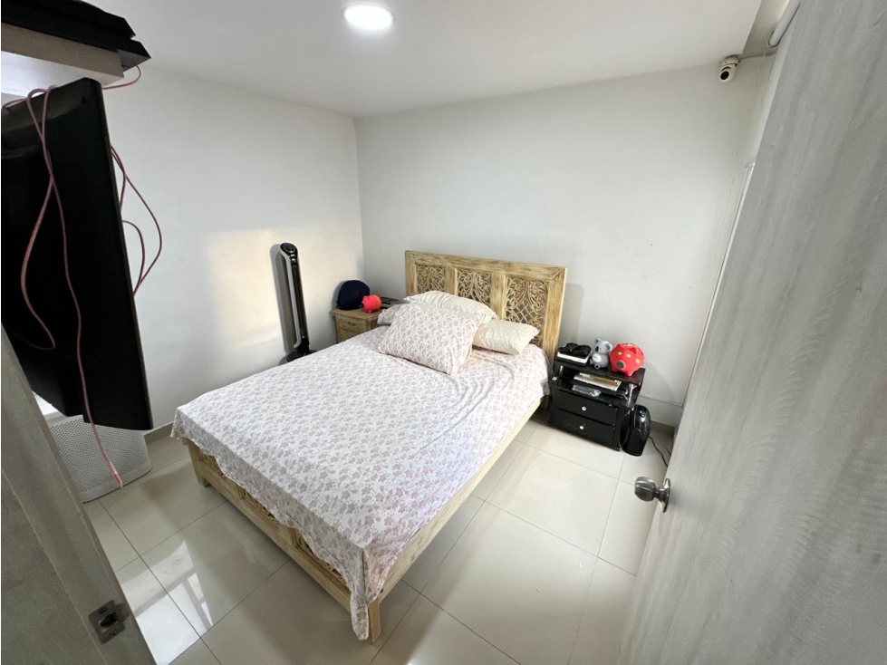 Apartamento en venta en Ciudad Melendez, Cali · foto 24 de 24