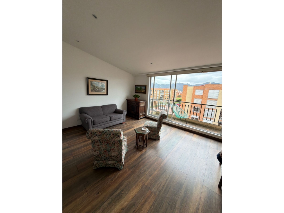 Apartamento en venta en Andes, Chía · foto 2 de 14