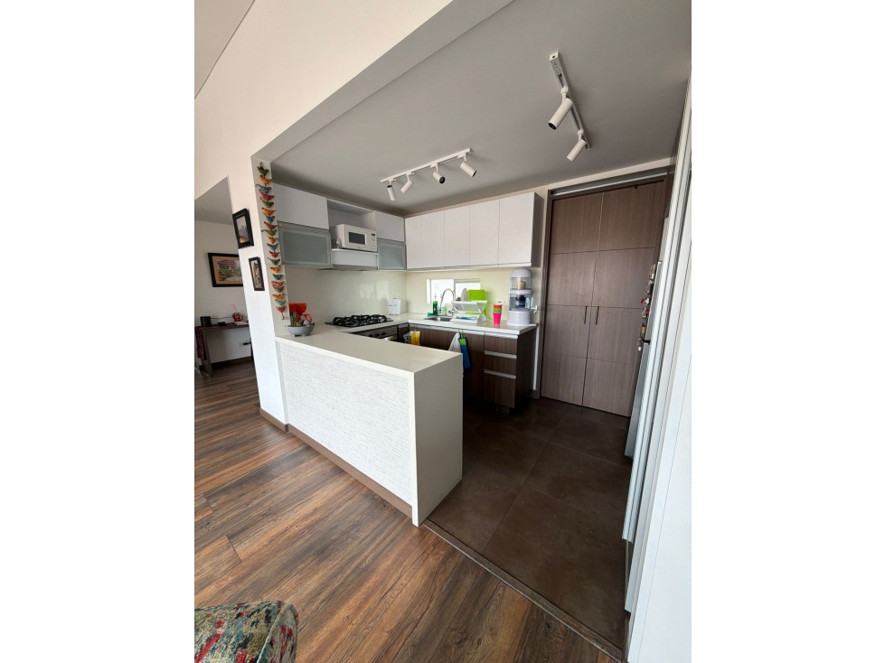 Apartamento en venta en Andes, Chía · foto 3 de 14