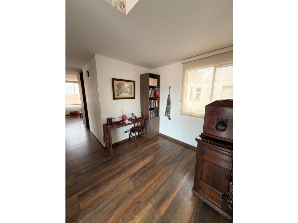 Apartamento en venta en Andes, Chía · foto 4 de 14
