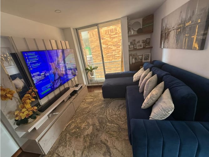 Casa de 4 alcobas en venta en Laura Vicuña, Chía, 185 m² · foto 4 de 24