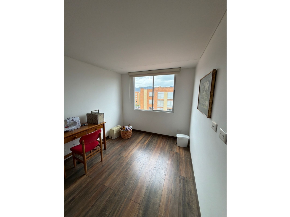 Apartamento en venta en Andes, Chía · foto 5 de 14