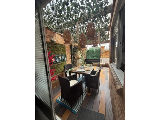 Casa de 4 alcobas en venta en Laura Vicuña, Chía, 185 m² · foto 5 de 24