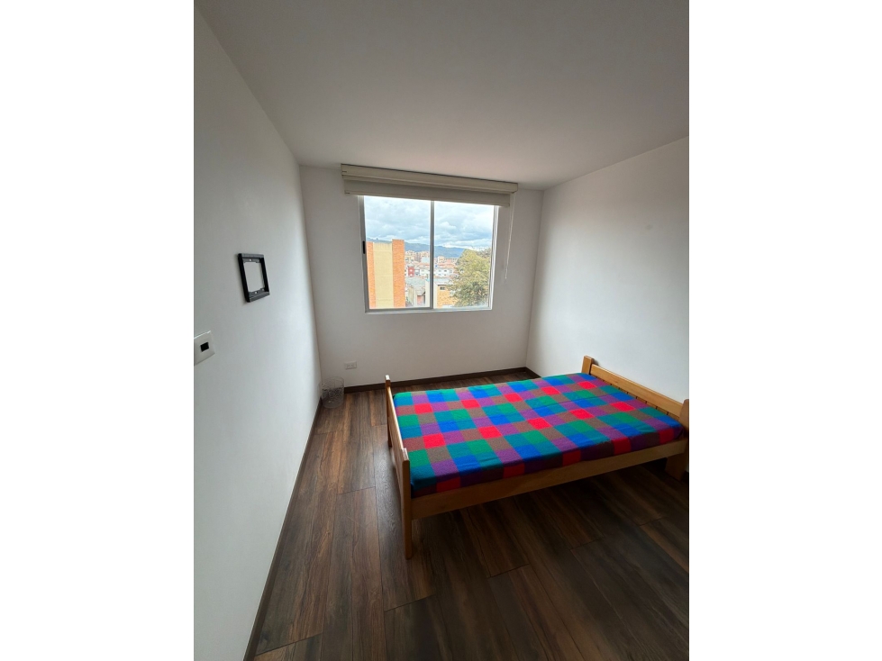 Apartamento en venta en Andes, Chía · foto 6 de 14