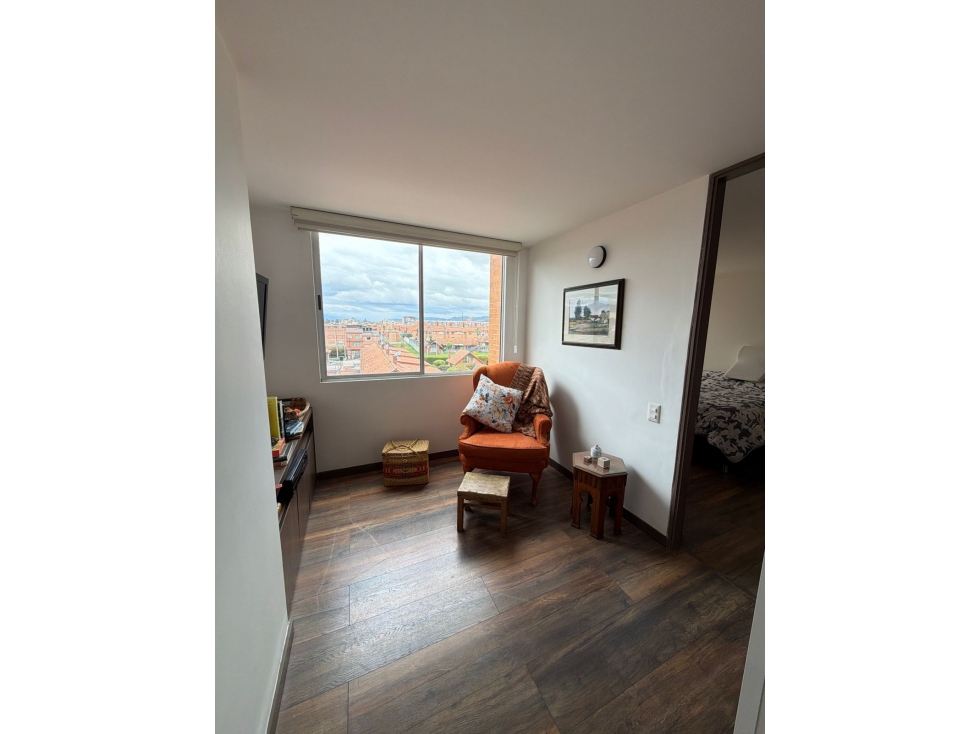 Apartamento en venta en Andes, Chía · foto 7 de 14