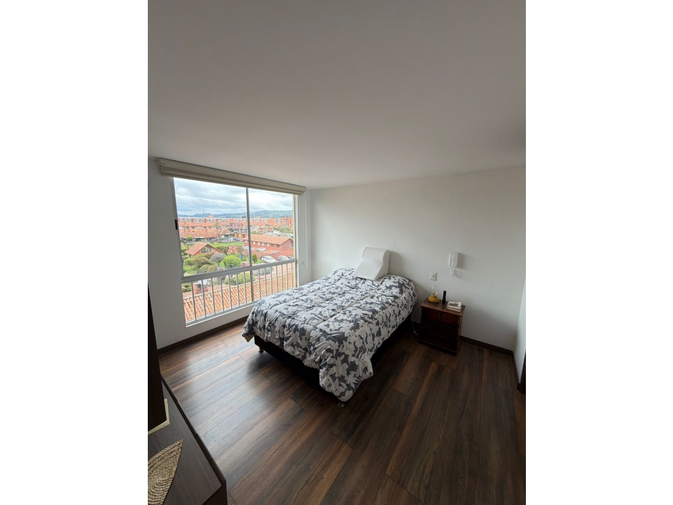 Apartamento en venta en Andes, Chía · foto 8 de 14