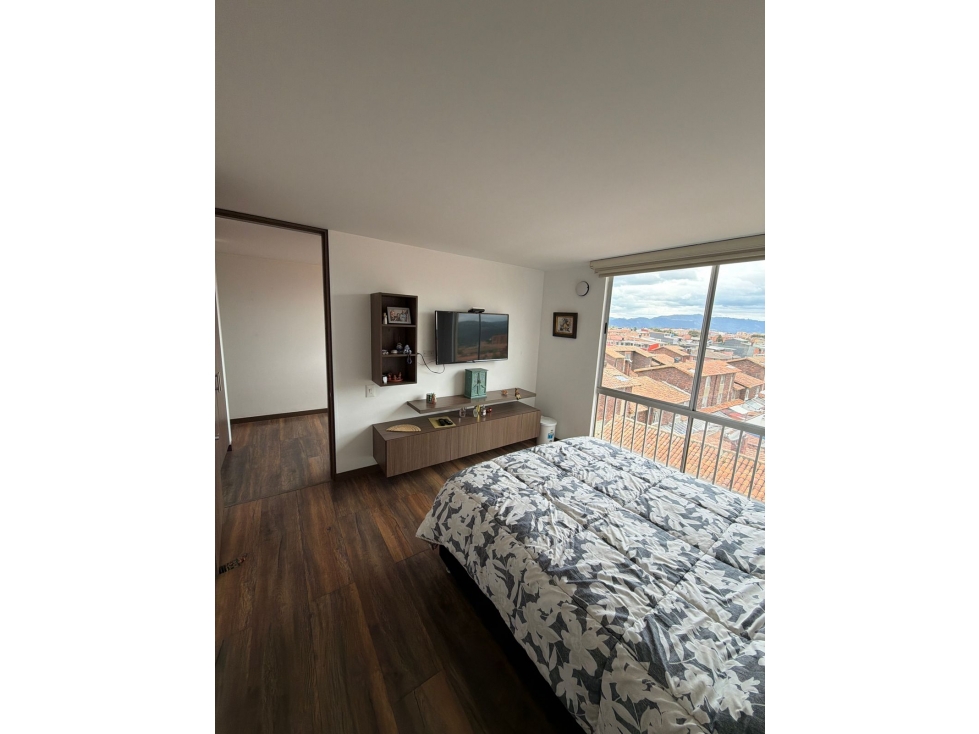 Apartamento en venta en Andes, Chía · foto 9 de 14