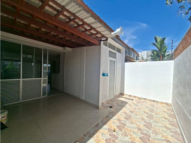 Casa de 3 alcobas en venta en Ciudad Country, Jamundí, 118 m² · foto 8 de 20