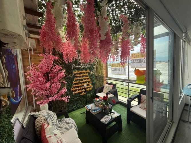 Casa de 4 alcobas en venta en Laura Vicuña, Chía, 185 m² · foto 8 de 24