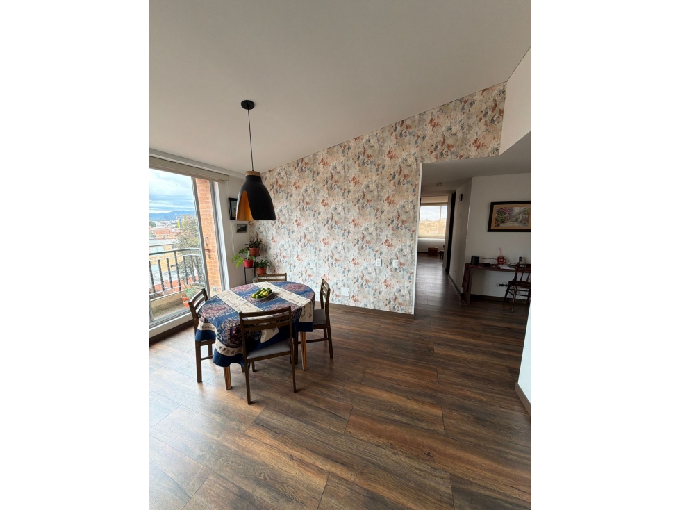 Apartamento en venta en Andes, Chía · foto 10 de 14