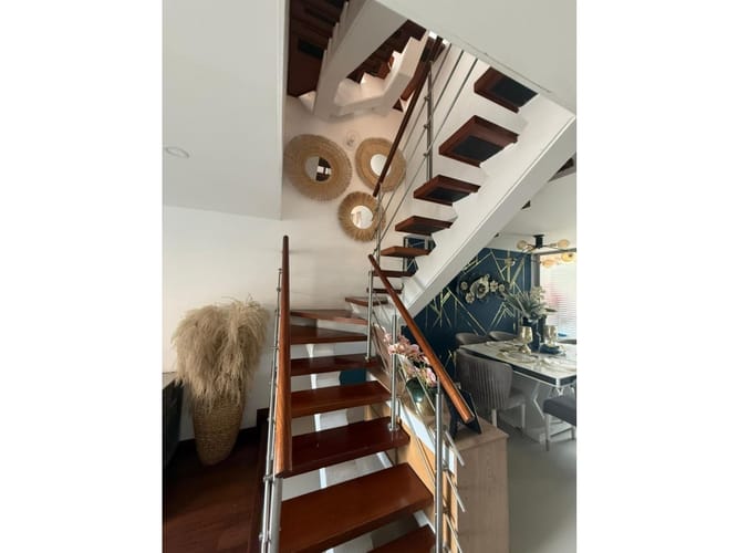 Casa de 4 alcobas en venta en Laura Vicuña, Chía, 185 m² · foto 9 de 24