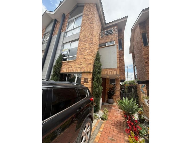 Casa de 4 alcobas en venta en Laura Vicuña, Chía, 185 m² · foto 11 de 24