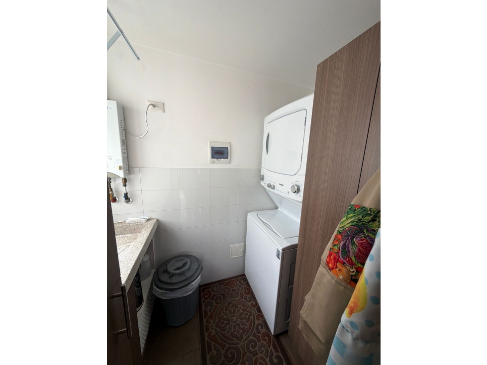 Apartamento en venta en Andes, Chía · foto 13 de 14