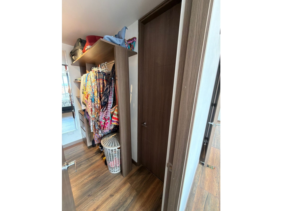 Apartamento en venta en Andes, Chía · foto 14 de 14