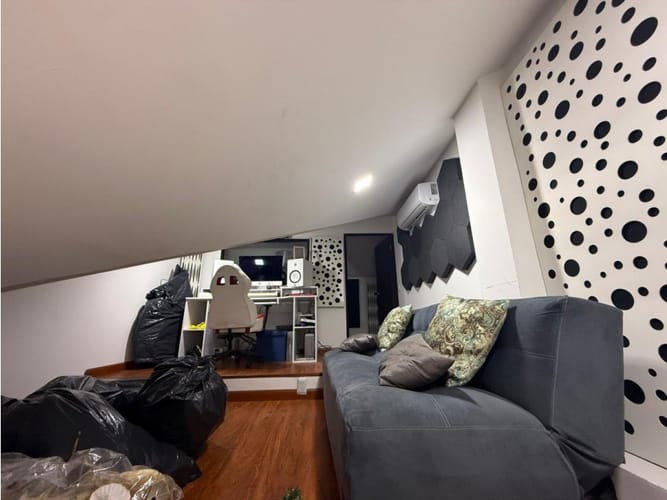 Casa de 4 alcobas en venta en Laura Vicuña, Chía, 185 m² · foto 12 de 24