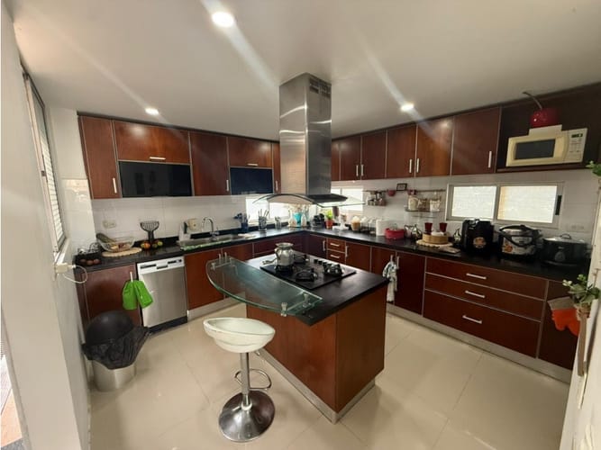 Casa de 4 alcobas en venta en Laura Vicuña, Chía, 185 m² · foto 13 de 24
