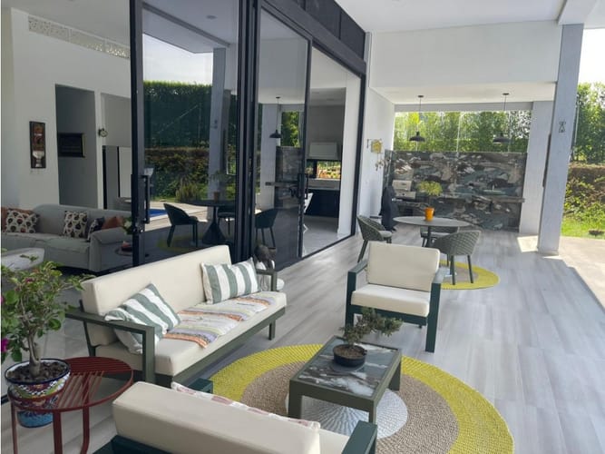 Casa de 3 alcobas en venta en Sector Lago Uribe, Pereira, 420 m² · foto 6 de 24