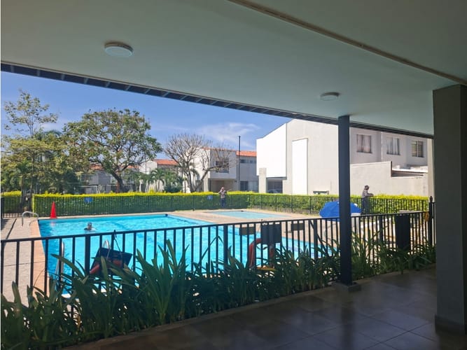 Casa de 3 alcobas en venta en Ciudad Country, Jamundí, 118 m² · foto 18 de 20