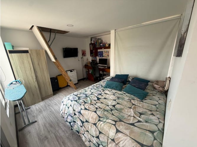 Casa de 4 alcobas en venta en Laura Vicuña, Chía, 185 m² · foto 17 de 24