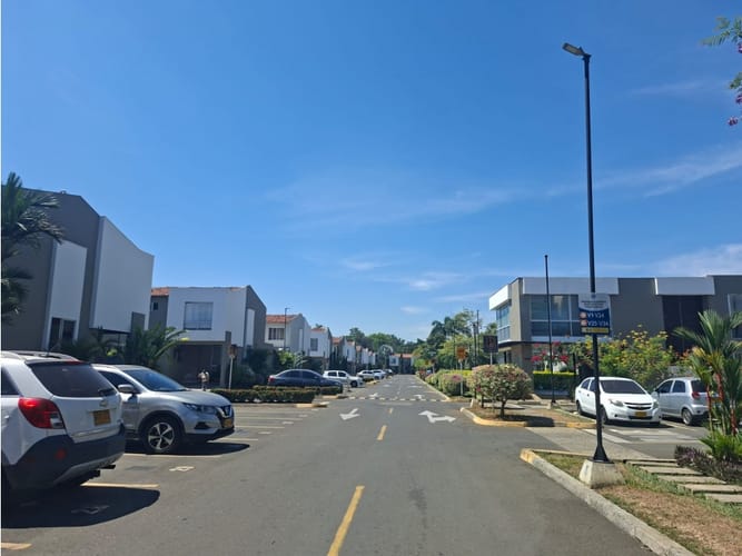 Casa de 3 alcobas en venta en Ciudad Country, Jamundí, 118 m² · foto 19 de 20