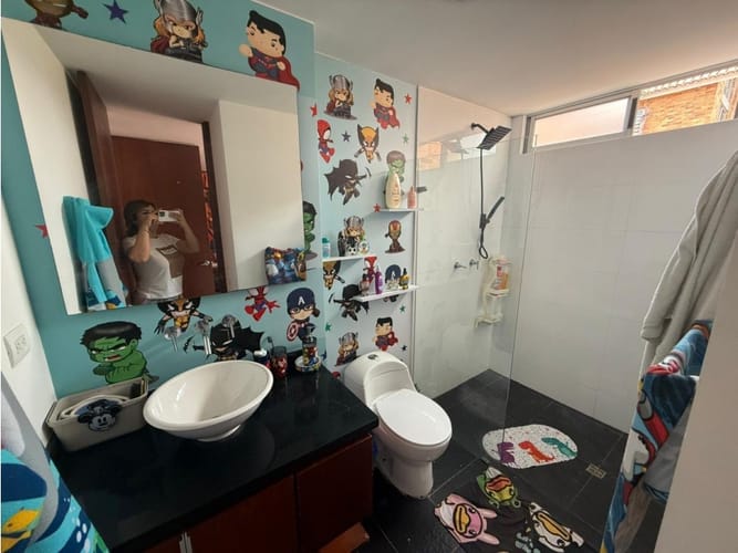 Casa de 4 alcobas en venta en Laura Vicuña, Chía, 185 m² · foto 18 de 24
