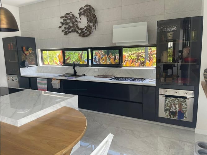 Casa de 3 alcobas en venta en Sector Lago Uribe, Pereira, 420 m² · foto 8 de 24