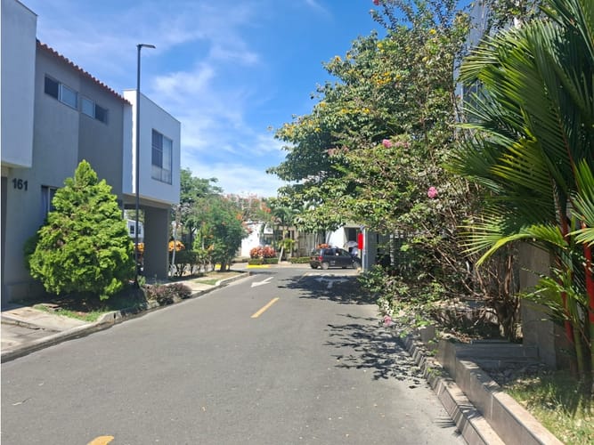 Casa de 3 alcobas en venta en Ciudad Country, Jamundí, 118 m² · foto 20 de 20