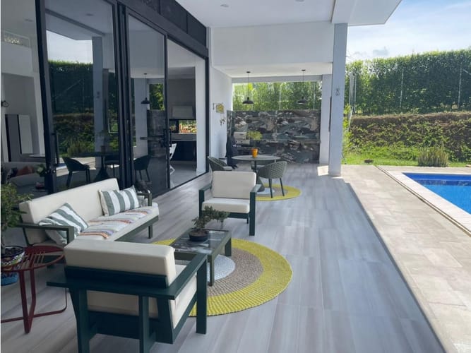 Casa de 3 alcobas en venta en Sector Lago Uribe, Pereira, 420 m² · foto 9 de 24