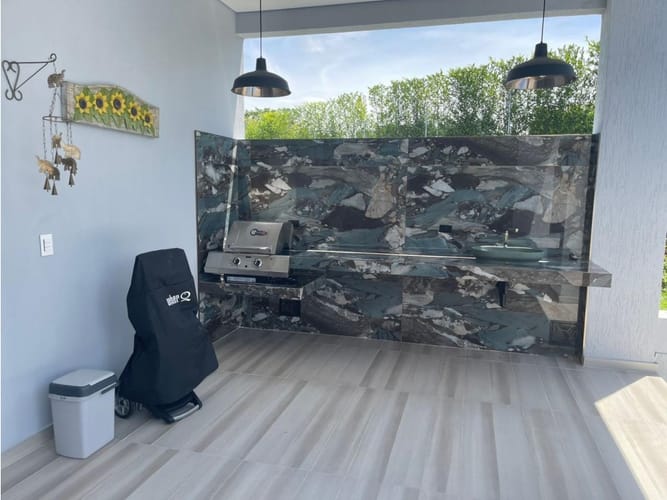 Casa de 3 alcobas en venta en Sector Lago Uribe, Pereira, 420 m² · foto 15 de 24