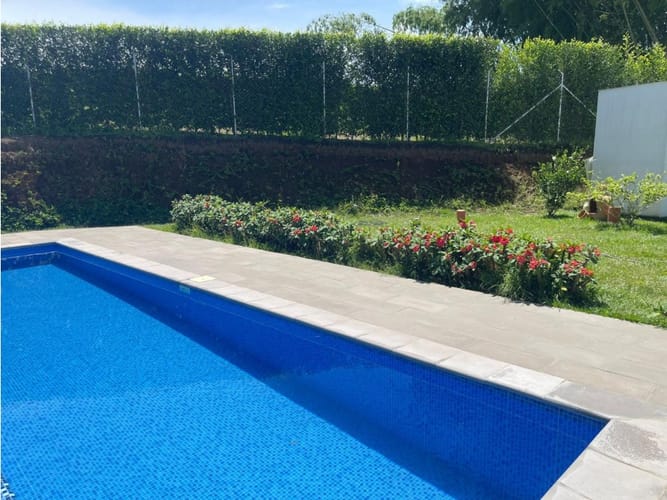 Casa de 3 alcobas en venta en Sector Lago Uribe, Pereira, 420 m² · foto 18 de 24