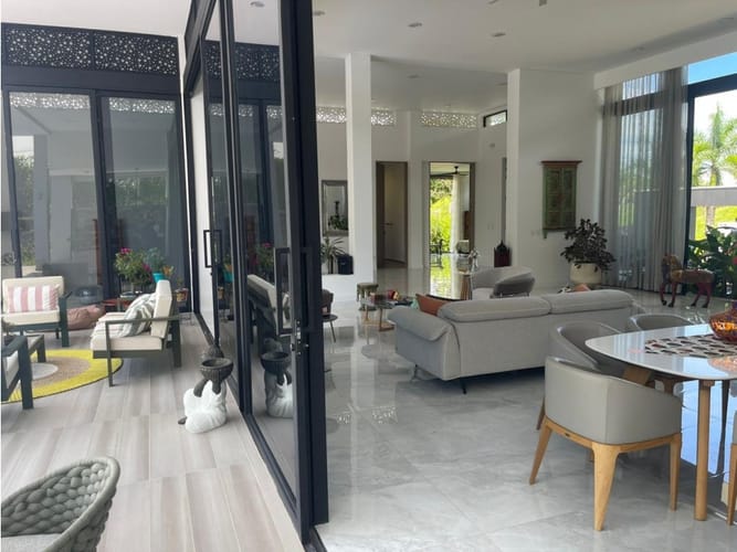 Casa de 3 alcobas en venta en Sector Lago Uribe, Pereira, 420 m² · foto 20 de 24