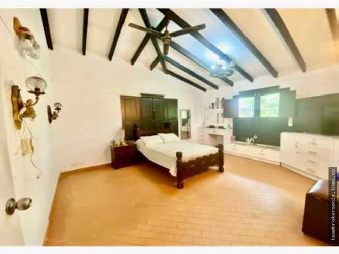 Casa de 3 alcobas en venta en Rozo, Palmira, 304 m² · foto 4 de 17