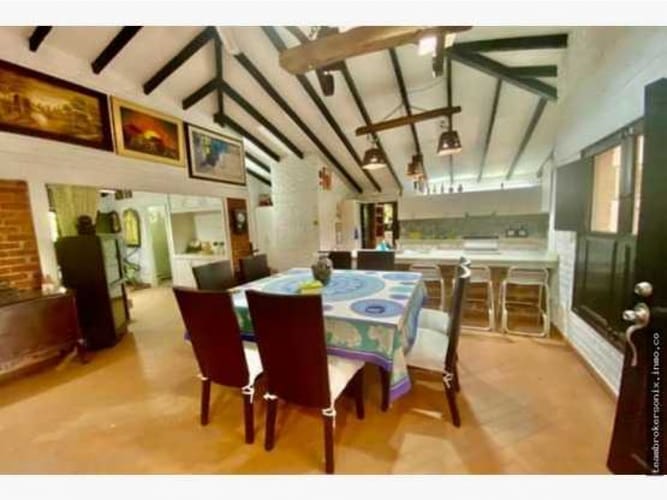 Casa de 3 alcobas en venta en Rozo, Palmira, 304 m² · foto 6 de 17