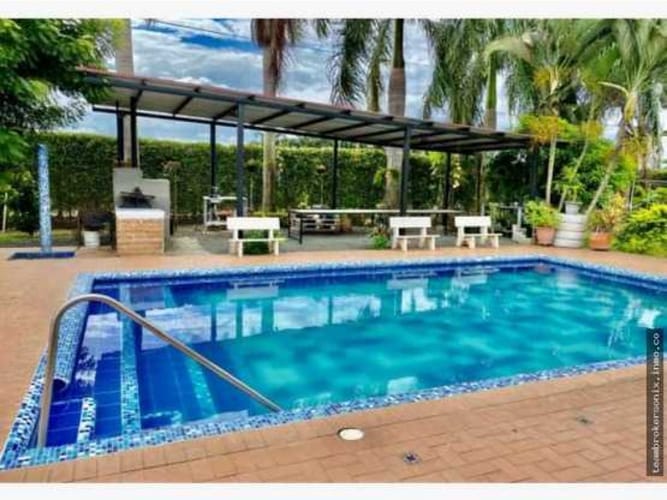 Casa de 3 alcobas en venta en Rozo, Palmira, 304 m² · foto 14 de 17