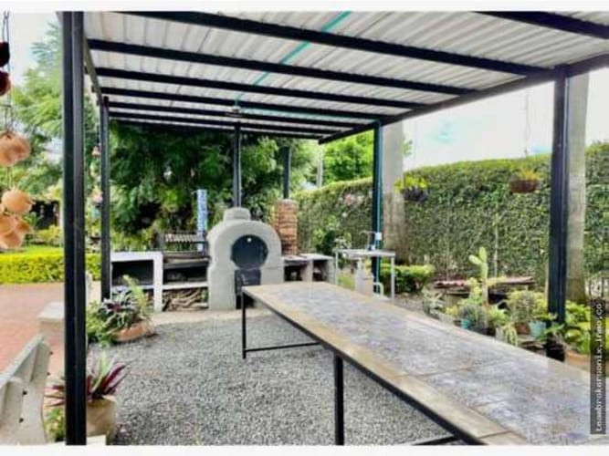 Casa de 3 alcobas en venta en Rozo, Palmira, 304 m² · foto 15 de 17